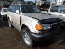 1994 Toyota Land Cruiser Gold 4.5L AT 4WD #Z21698